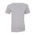 thumbnail image 3 of Heavy Cotton Toddler T-Shirt, 4T, Sport Grey, 3 of 3