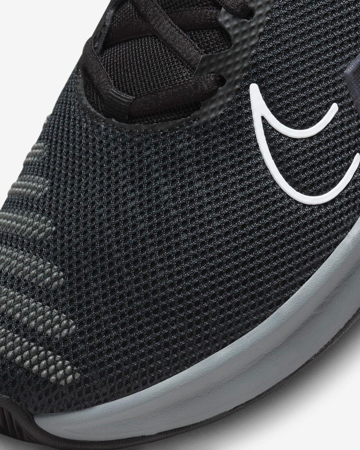 Nike Metcon 9 DZ2617-001 Sneakers Men's Black Anthracite Workout Shoes DWA1073