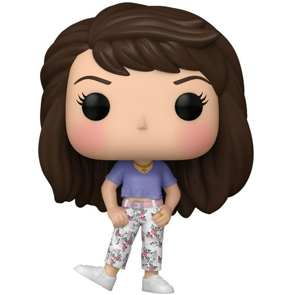 FUNKO POP! Television: Saved by the Bell - Kelly, 30th Anniversary