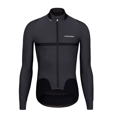 thumbnail image 3 of ETXEONDO-maillot de ciclismo de invierno, cálido, de manga larga, ropa para ciclismo de carretera, forro polar, para carreras, kit de montaña, 3 of 5