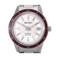 thumbnail image 3 of Seiko Presage Style60s White Dial Automatic SRPH93 SRPH93J1 SRPH93J Men's Watch, 3 of 5