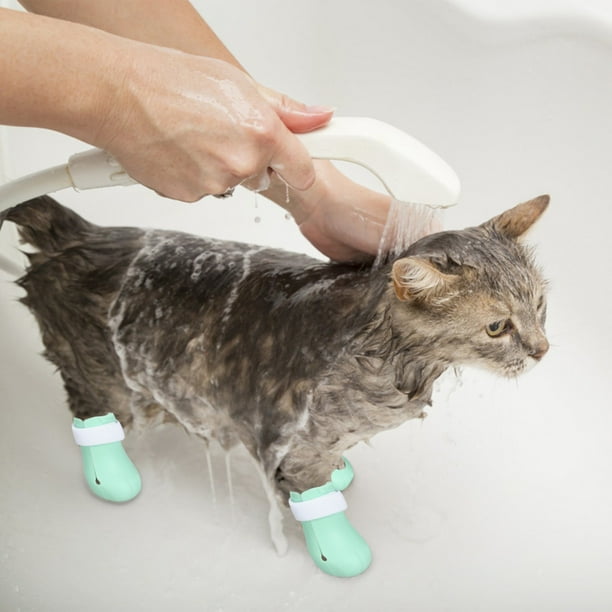 Pet paw covers discount