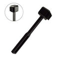 thumbnail image 3 of Vinyl Record Cleaning Brush, Carbon Fiber Vinyl Cleaning Brush, Anti-Static Record Brush, 3Pcs Vinyl Cleaning Kit, Record Cleaner Kit, Vinyl Records Collection Cleaning Kits, 3 of 7