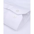 thumbnail image 4 of sogami Mens Basic Business Dress Shirts Long Sleeve Button Down Shirt, 4 of 7