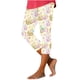 thumbnail image 1 of Pantalones de Ajuste Seco de la Moda de las Mujeres Imprimidas Leggings, Deporte de Yoga Elástico de Poliéster Elástico Respirable, 1 of 6