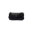thumbnail image 1 of Bolso De Hombro Con Asa De Calavera Punk Cool Para Mujer, 1 of 3