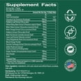 thumbnail image 3 of OxyEnergy Lipo-S Advanced Plant-Based Formula Supplement Strips, 30 Count, 3 of 9