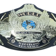 حزام النسر المجنح Wwe