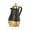 black gold, variant on TISHITA Arabian Thermal Coffee Pot, Insulated Coffee Carafe with Spout ,Portable, Elegant ,1.0L Household Luxury Tea Kettle white gold