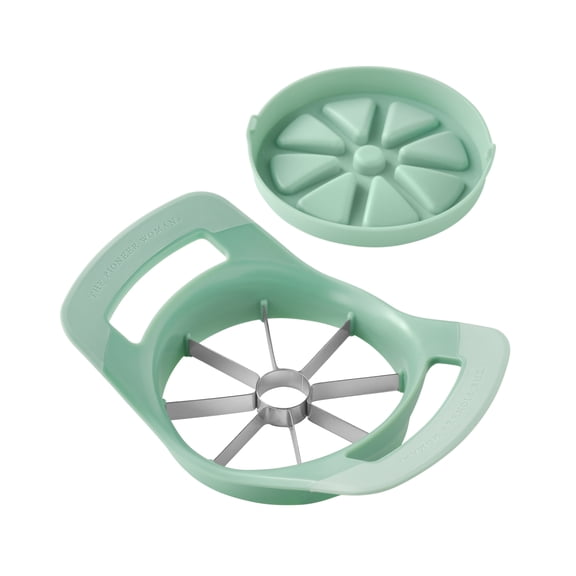 The Pioneer Woman Stainless Steel Apple Wedger & Corer With Comfortable Grip