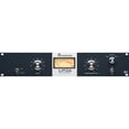 thumbnail image 1 of Lindell Audio LIN2A 2U Vintage Leveling Amplifier, 1 of 11