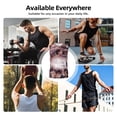 thumbnail image 7 of Vampire Diaries Men's Tank Top Lightweight Summer Sleeveless Tee Shirt Muscle Tank Tops Workout T-Shirts Casual Athletic Undershirts, 7 of 7