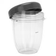 thumbnail image 1 of Nutri  900W Blender Replacement Part Kit Cup Lid PC Material Food Grade ABS 32OZ, 24OZ, 18OZ Cups Optional, 1 of 7