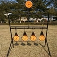 thumbnail image 4 of Target 3mm Self Resetting Target Hunting Training Accessories, 4 of 10