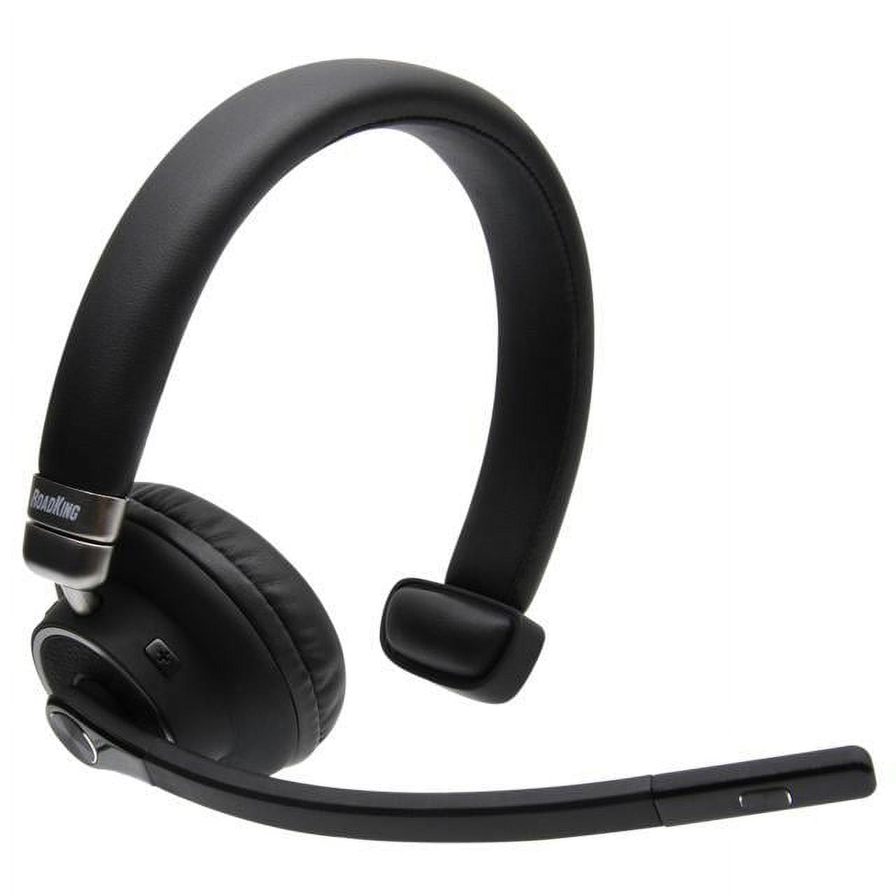 Road king bluetooth headset sales