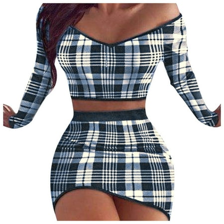 

Women s Gradient Casual Outfits Crewneck Short Sleeve 2 Piece Short Set Pajamas Plus Size Casual Dressy Suit Set