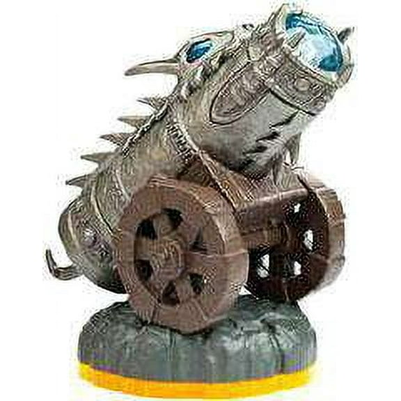 Skylanders Giants Loose Dragonfire Cannon Figure (Loose)