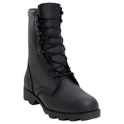 Rothco G.I. Type Speedlace Combat Boots - 10 Inch, 11