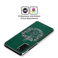 thumbnail image 2 of Head Case Designs Officially Licensed Harry Potter Chamber Of Secrets I Slytherin Crest Hard Back Case Compatible with Samsung Galaxy S23+ 5G, 2 of 7