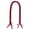 C, variant on Handmade Ribbon Rope Class Of School College High School Graduation Double Necklace Leis Congratulation Party Gifts,Bow Closure Jewelry For Women Men,Handmade Double Braided Necklace