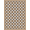 Taupe Diamond Rhythm, variant on CHAKME 3'x4' Hardwood Floor Office Chair Mat Non Slip Washable Heavy Duty Desk Chair Floor Protector Low Pile Under Desk Rug Living Room Bedroom Home Office