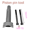 thumbnail image 2 of Motorcycle Piston Pin Extractor Engine Universal, 2 of 4