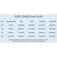 thumbnail image 2 of Hiijoy Big Girls 2 Piece Outfits Cut Out Sleeveless Ribbed Tank Top Cargo Pants Set, Sizes 11-12Y, 2 of 8