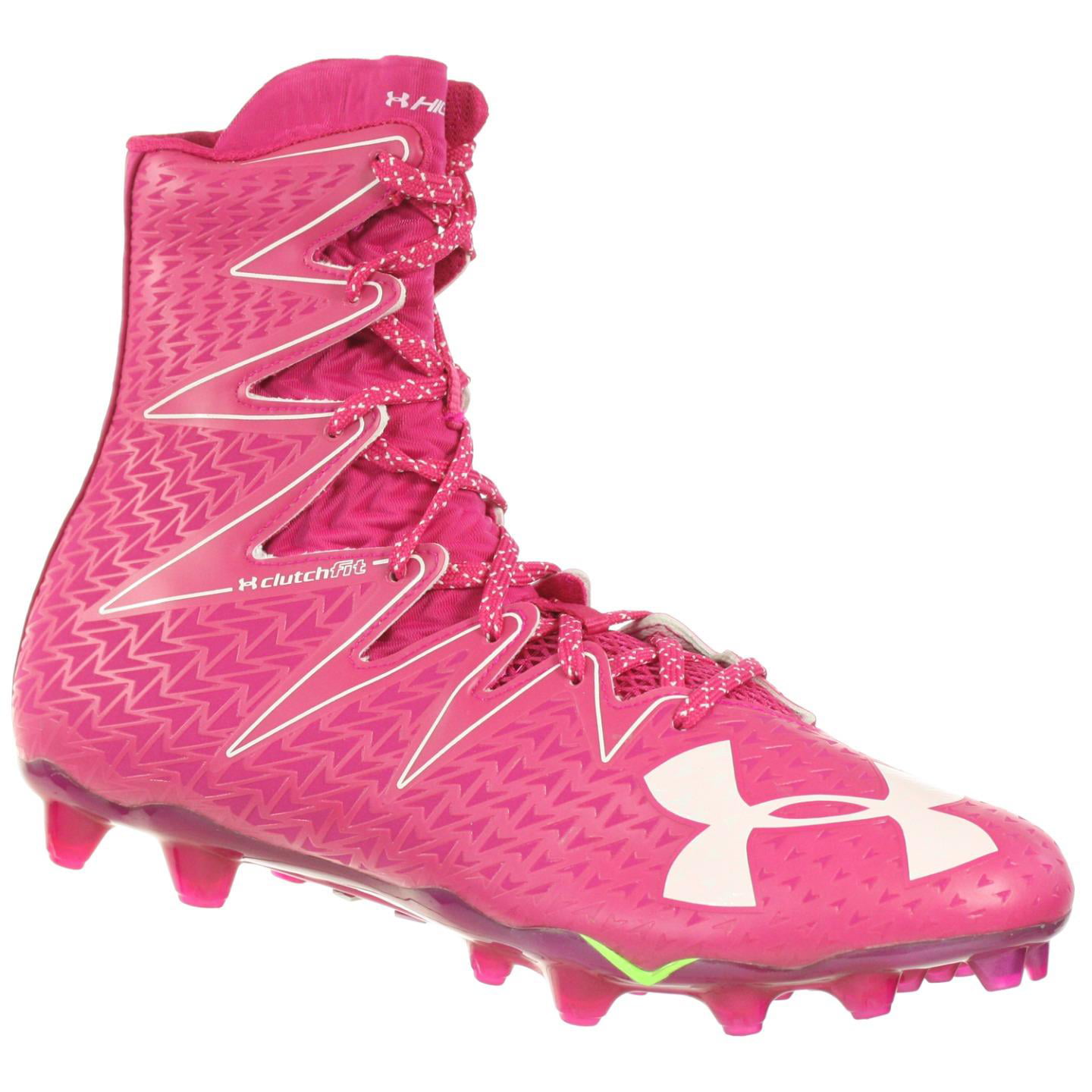 Under Armour Men's Football Cleats 