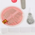 thumbnail image 1 of UPOUART Kit De Herramientas De 100 Piezas Con Accesorios Surtidos Para Uso En Casa, 1 of 7