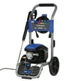 thumbnail image 5 of Open Box Westinghouse 3000-PSI, 1.76-GPM Electric Pressure Washer with 5 Nozzles & Soap Tank, 5 of 6