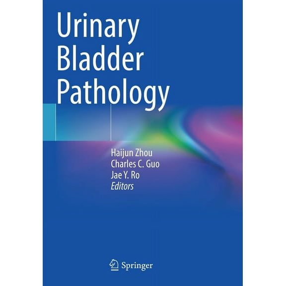 Urinary Bladder Pathology, (Paperback)