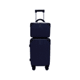 thumbnail image 1 of Juego Maleta 18 Pulgadas + Neceser De Viaje Jony Carry On Ligera, 1 of 5