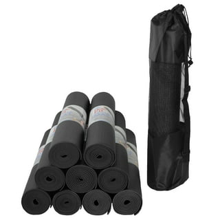 Prada Hibiscus Yoga Mat - Black Sporting Goods, Sports - PRA776607