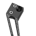 thumbnail image 6 of Chain Guide D Type Clamp Mount Bike Single Disc Chain Guard for Mountain Bike, 6 of 7