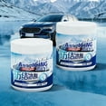thumbnail image 6 of Ice-Off Windshield Spray De-Icer, Car Glass Antiicing Paste, Pack of 1, 6 of 6