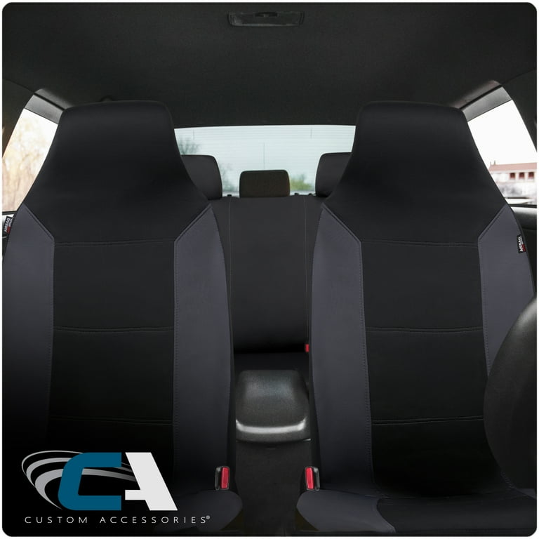 Ford focus clearance seat covers halfords