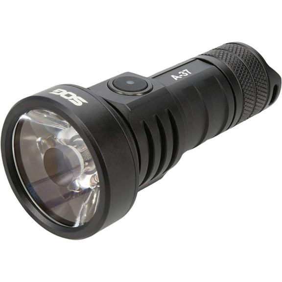 SOG A-37 Rechargeable Flashlight