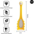 thumbnail image 4 of Pasta Spoon & Spaghetti Spoon - Cooking Gadgets, Cooking Gifts, Cool Kitchen, 4 of 4