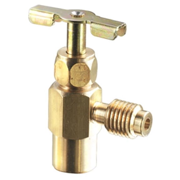 R134A Top Can Tap
