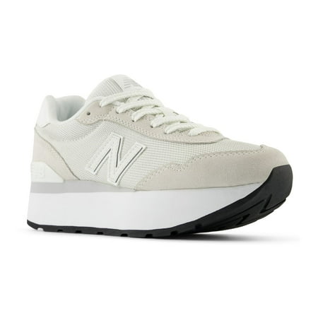 New Balance® 515+ Classics Women's Sneakers Color: Sea Salt Size: 6