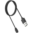 thumbnail image 2 of Replacement Charging Dock Cable Compatible with Suunto Sonic/Wing, USB Magnetized Cable Charger Stand Smart Watch Accessories(1M/3.3FT, Black), 2 of 7