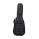thumbnail image 2 of Bolsa para guitarra eléctrica, funda suave para guitarra, funda para guitarra portátil, bolsa para concierto, correas de hombro ajustables, bolsa de t, 2 of 8