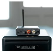 Audioengine 24 Bit Wireless Bluetooth Stereo Receiver