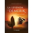 thumbnail image 1 of La leyenda de demerik. el poder dormido / pd., 1 of 1