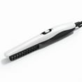 thumbnail image 2 of The New 1pcs Electric Beard Comb, 2 of 3