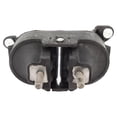 thumbnail image 5 of TRQ Front Hydraulic Engine Motor Mount for Chevy Malibu Pontic G6 Saturn Aura MTA70634 Fits select: 2004-2012 CHEVROLET MALIBU, 2005-2010 PONTIAC G6, 5 of 5