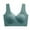Dark Blue, variant on XuJwPNcy Sports Bra for Women y Wireless Push up Bras Tank Top Bra Seamless Comfortable Full-Coverage Underwear