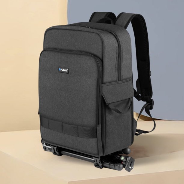 Bolsa Para Portátil Bolsa para portátil de 14 pulgadas, resistente al desgaste, de gran capacidad, unisex, para lentes de cámara, para exteriores