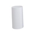 thumbnail image 1 of Cubierta de pedestal cilíndrica Cubierta de pedestal cilíndrica para mesa de postres Cubierta de pedestal para mesa de postres S, 1 of 9