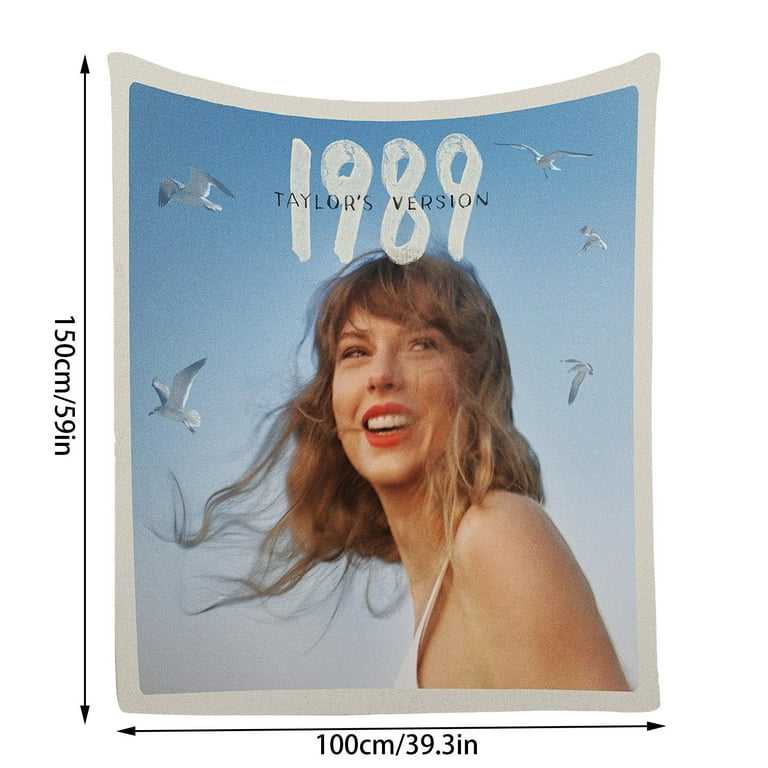 TBKOMH Valentine's Day Gifts,Taylor Swift,Taylor Swift 1989,Taylor